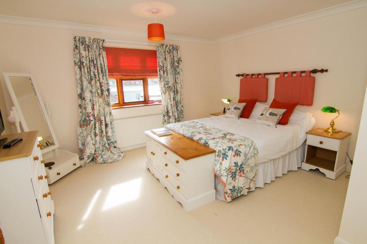 2 Priory Court Villa Thornham  Exterior foto
